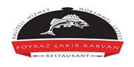 Poyraz Çakır Karvan Restaurant - İstanbul